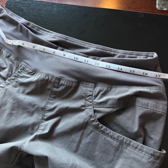 PrAna Kanab Pant Granite XL - Picture 10 of 11